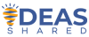 Ideas-Shared logo
