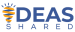 Ideas-Shared logo