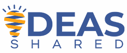 Ideas-Shared logo